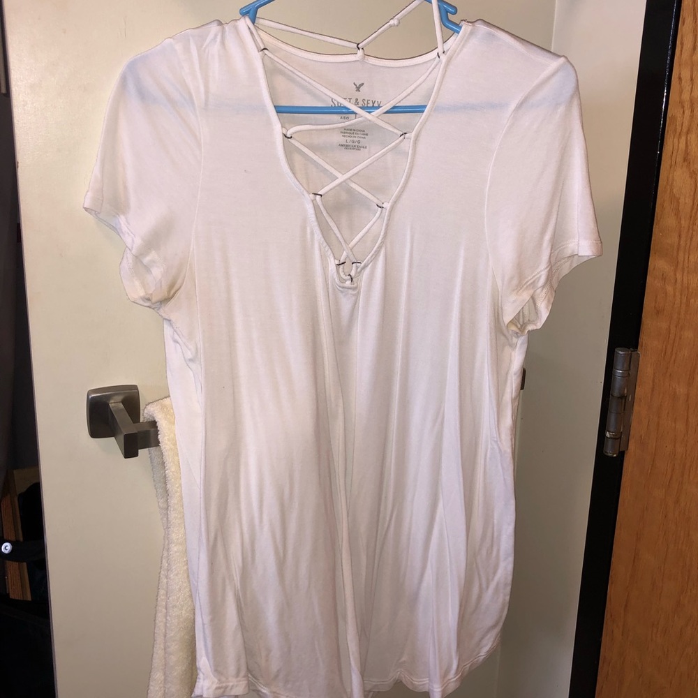 American Eagle Shirt